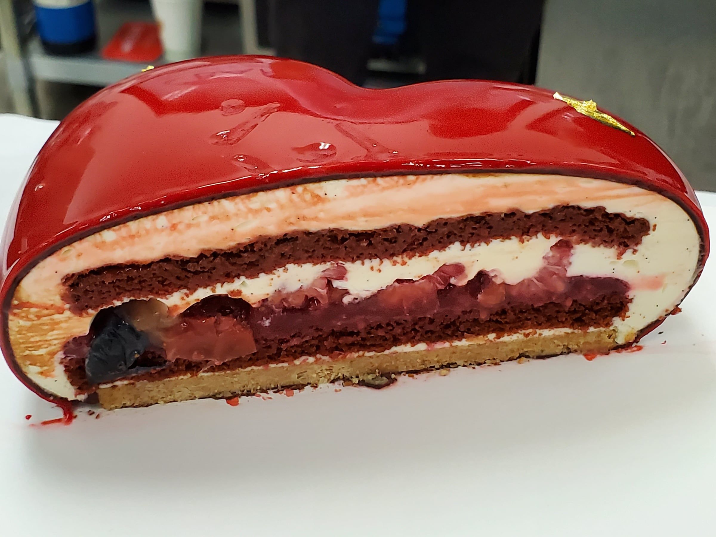 Elegant Pastry by Gregory Doyen — image 157