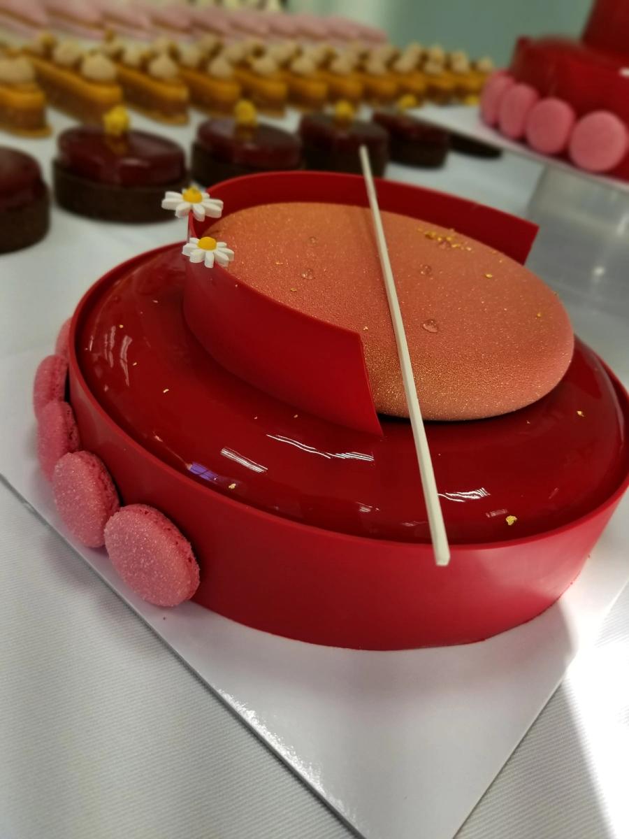 Patisserie de Johan Martin — image 138