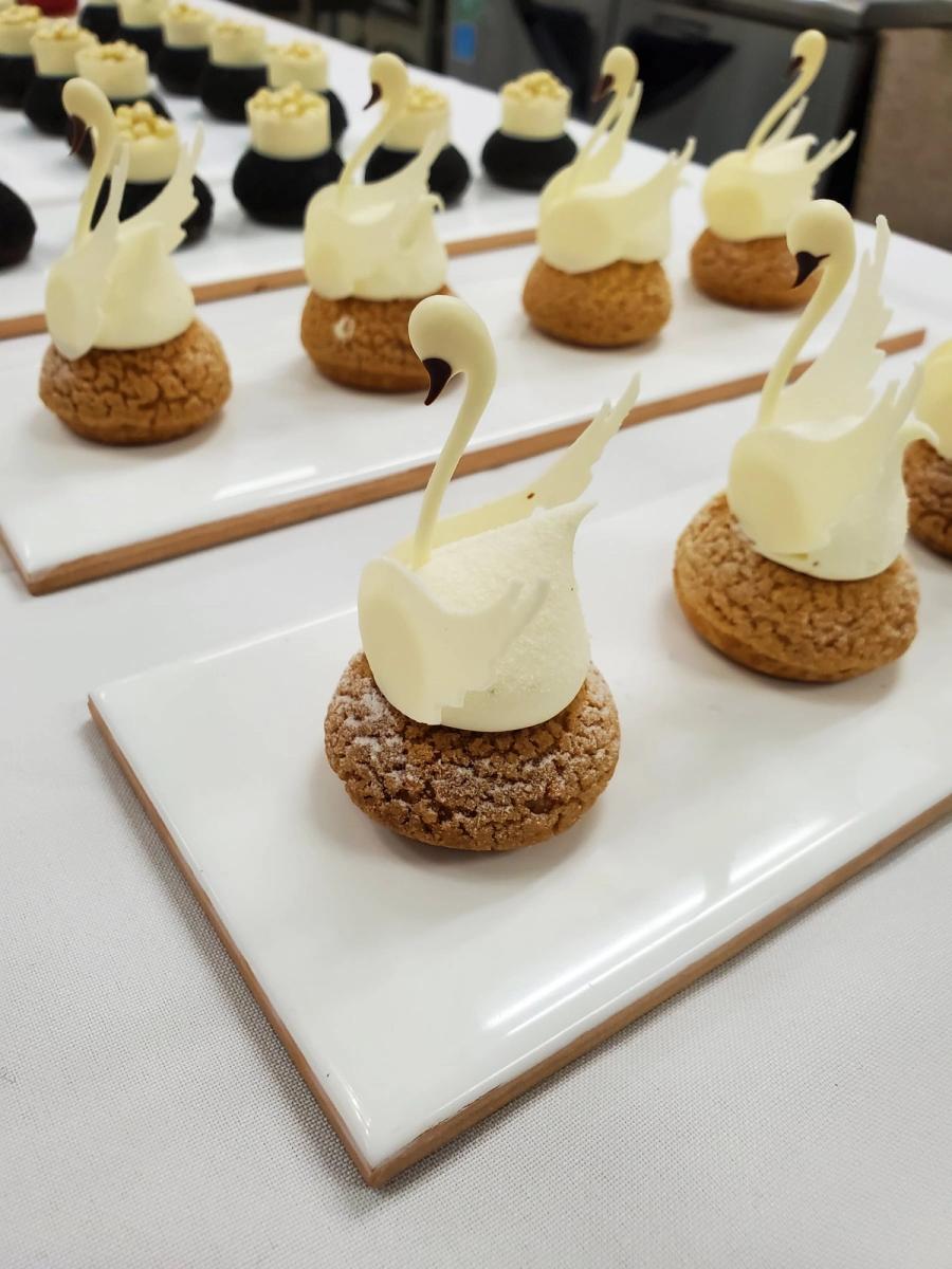 Elegant Pastry by Gregory Doyen — image 73