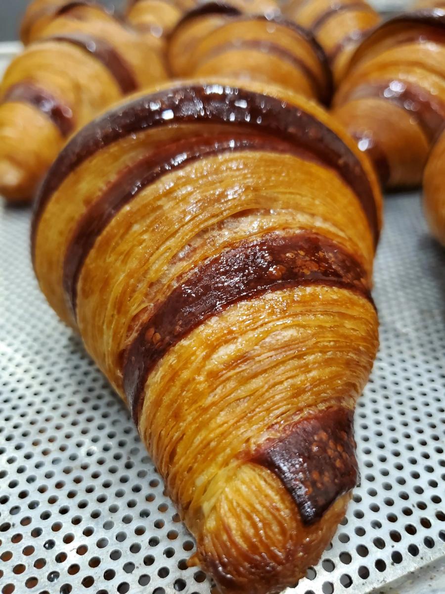 Viennoiserie by Bedros Kabranian — image 110