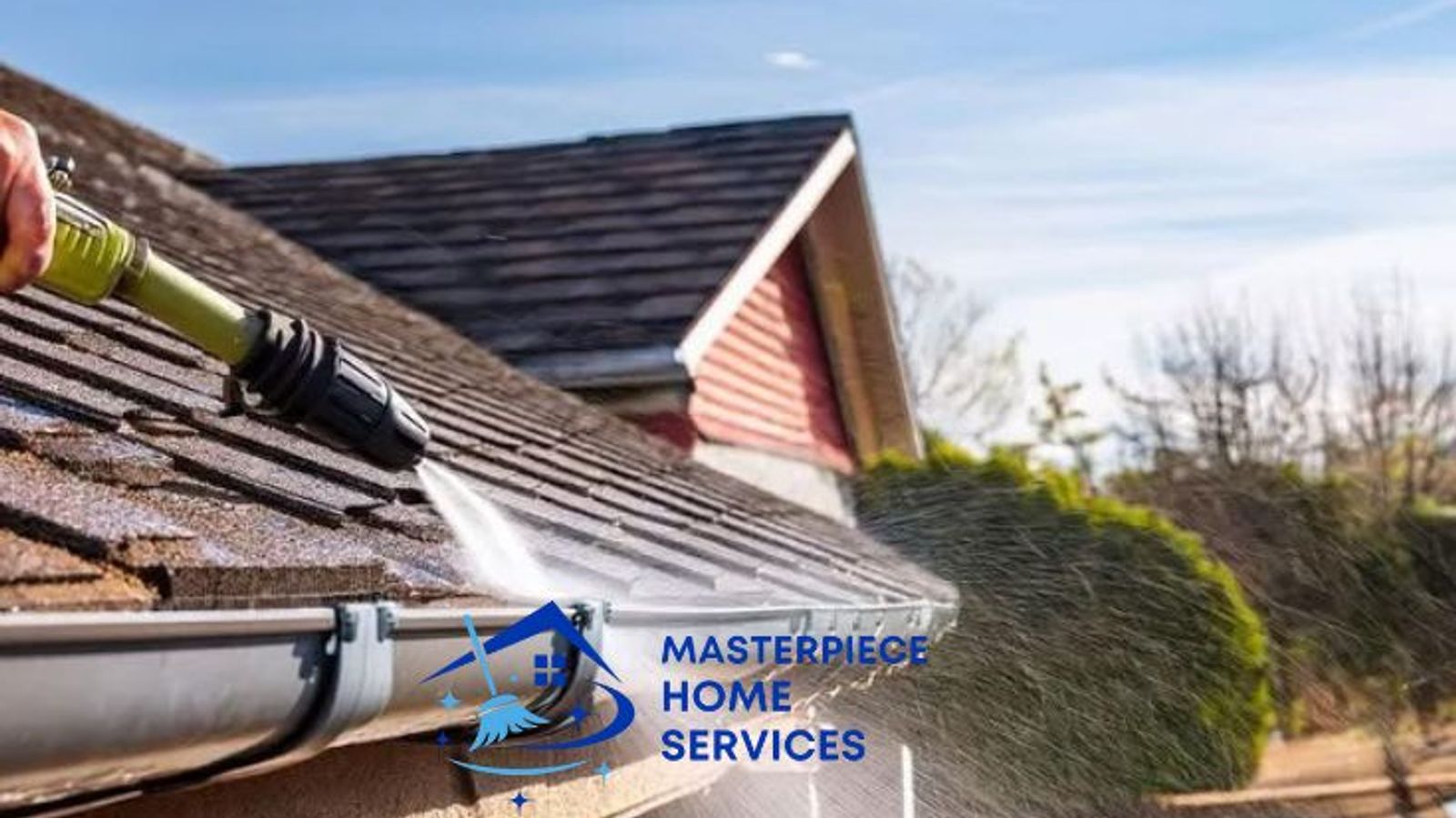 DIY vs proffessional gutter cleaning