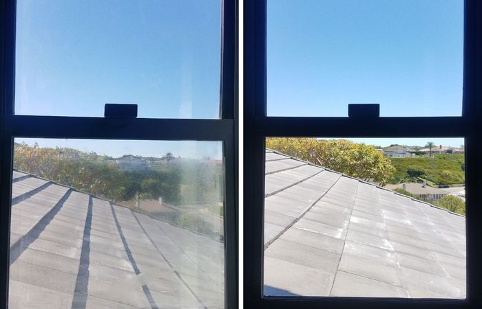 What makes a best outdoor window cleaner?