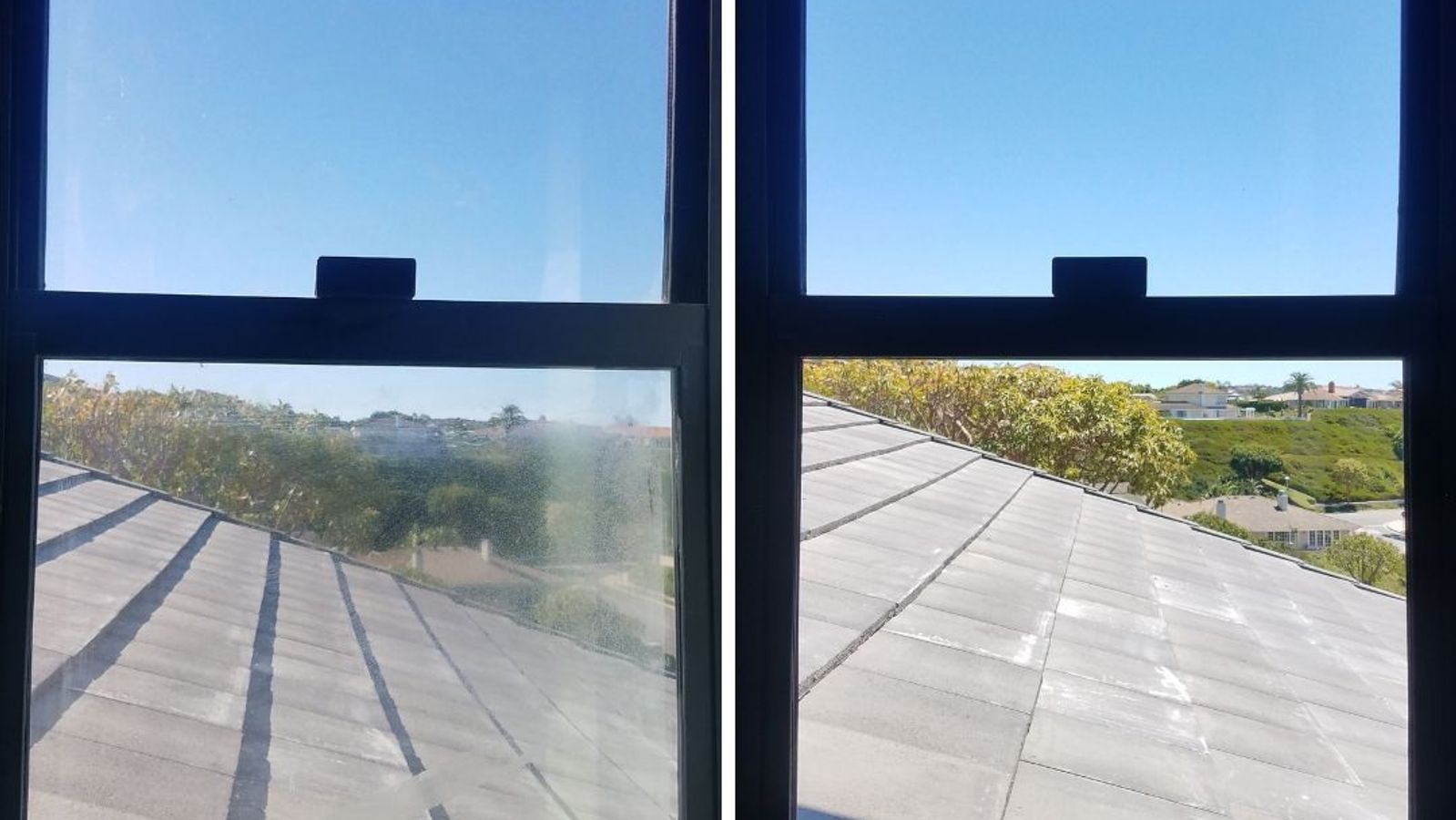 What makes a best outdoor window cleaner?