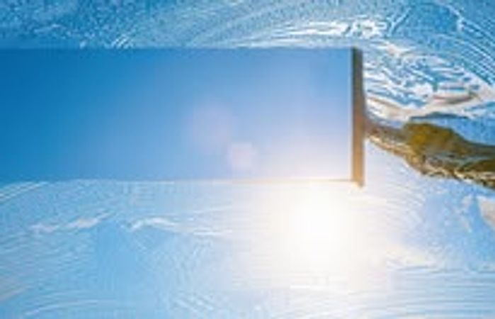 Best way to clean windows in Kamloops