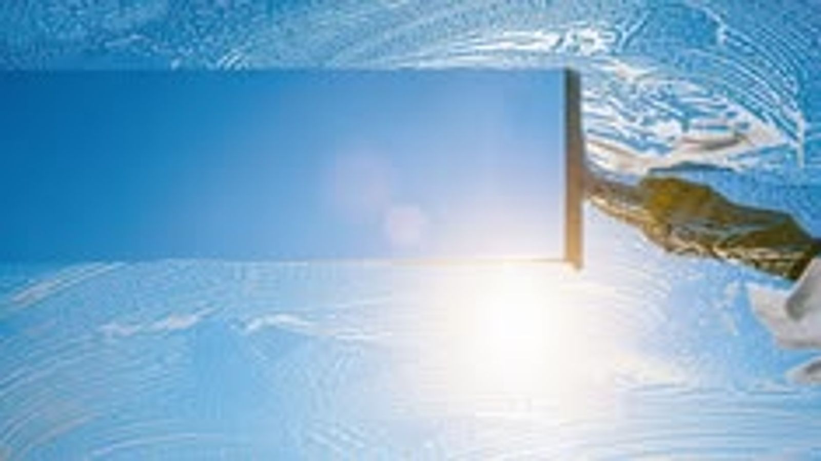 Best way to clean windows in Kamloops