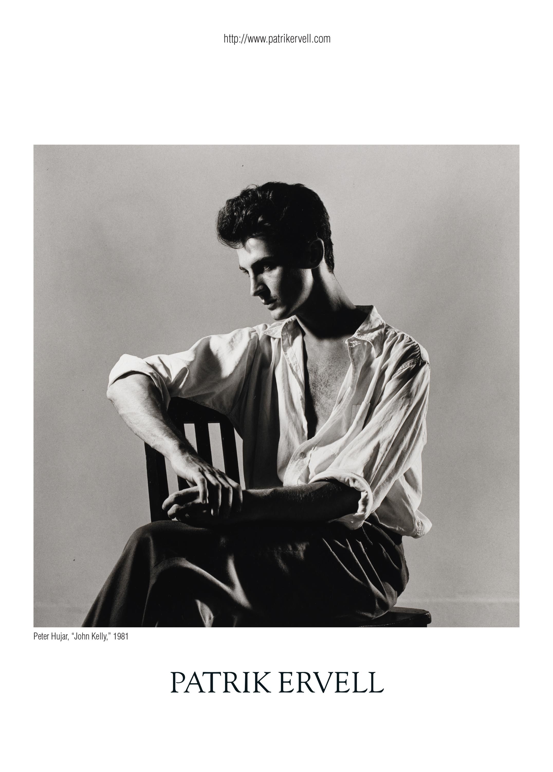 PATRIK ERVELL | Ohlman Consorti