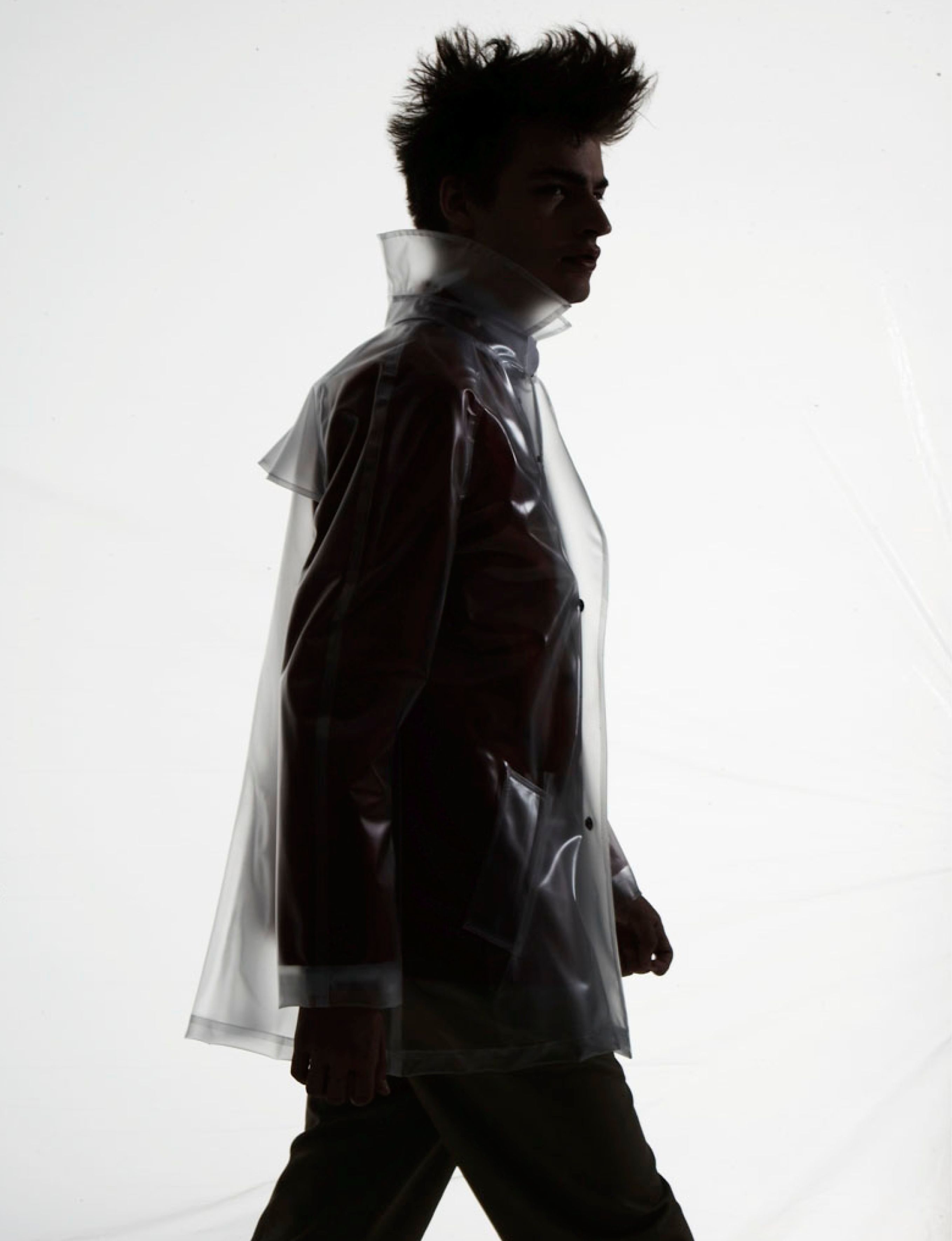 PATRIK ERVELL | Ohlman Consorti