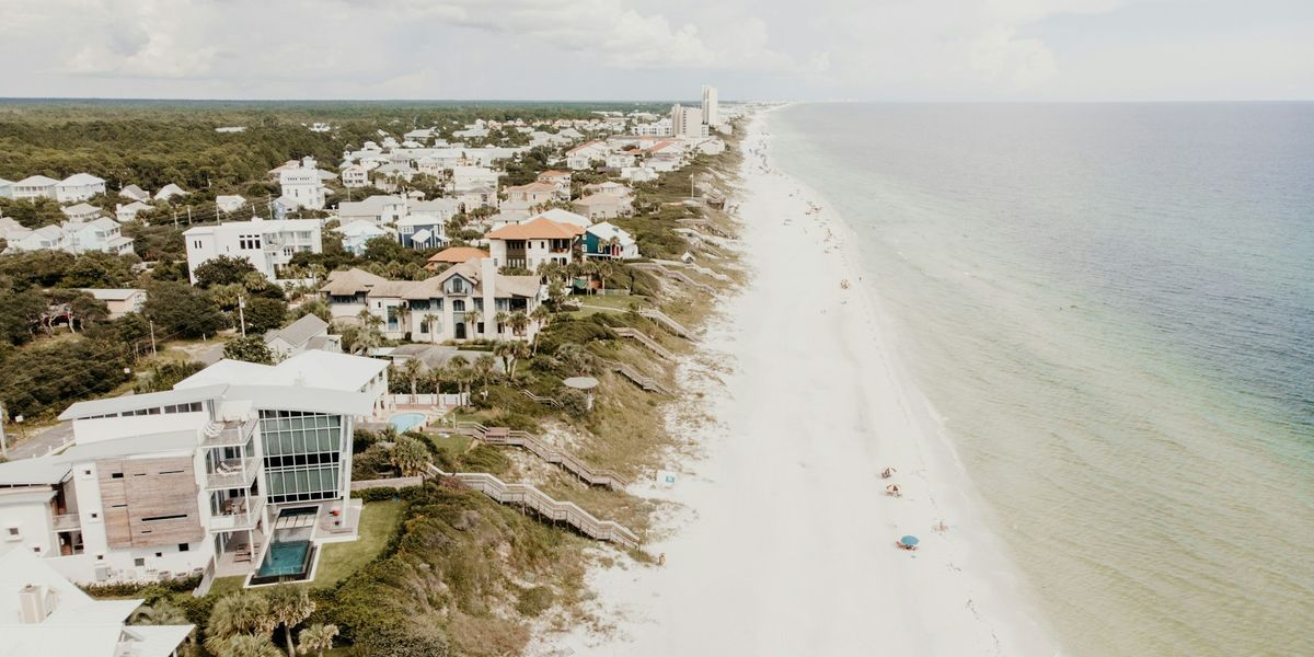 Salt Air Is Eating Your Treasure Coast AC. Here's How to Slow It.