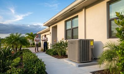 What SEER Rating Do I Need in Florida?