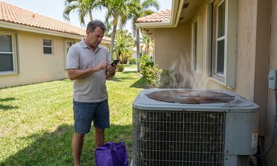 Why Is My AC Short Cycling? Causes and Fixes for South Florida Homes