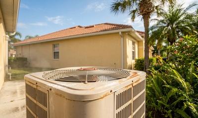 Why Is My AC Fan Not Spinning? A South Florida Homeowner's Guide