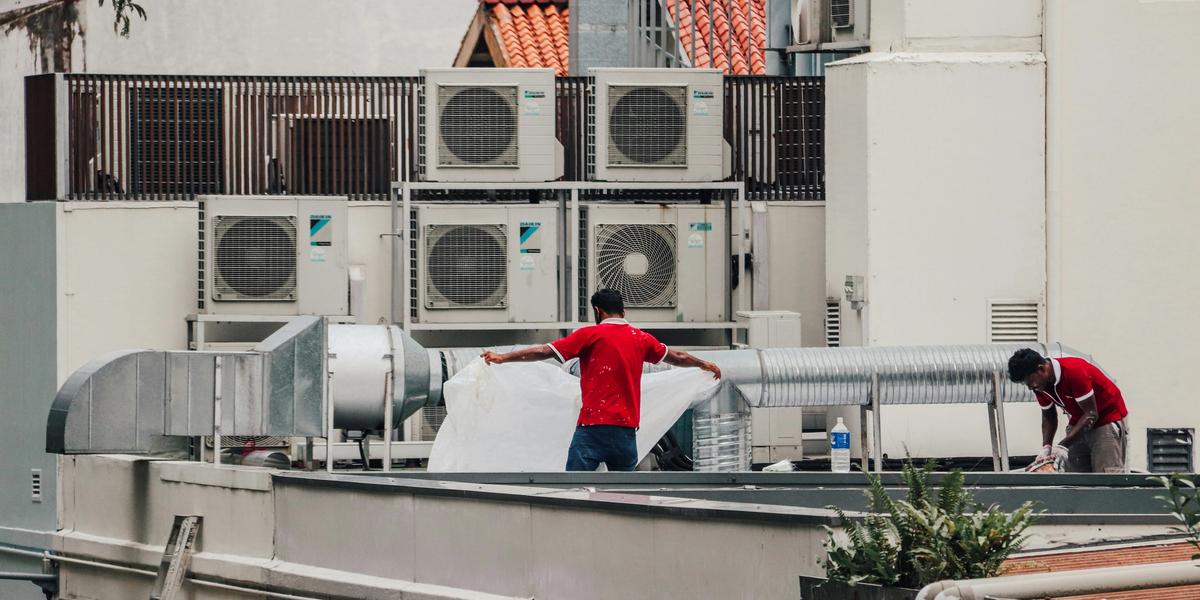 Repair vs. Replace: The $5,000 Rule Explained