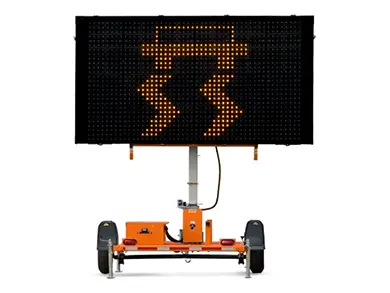 Message Board Rentals | Traffic & Event LED Sign Boards