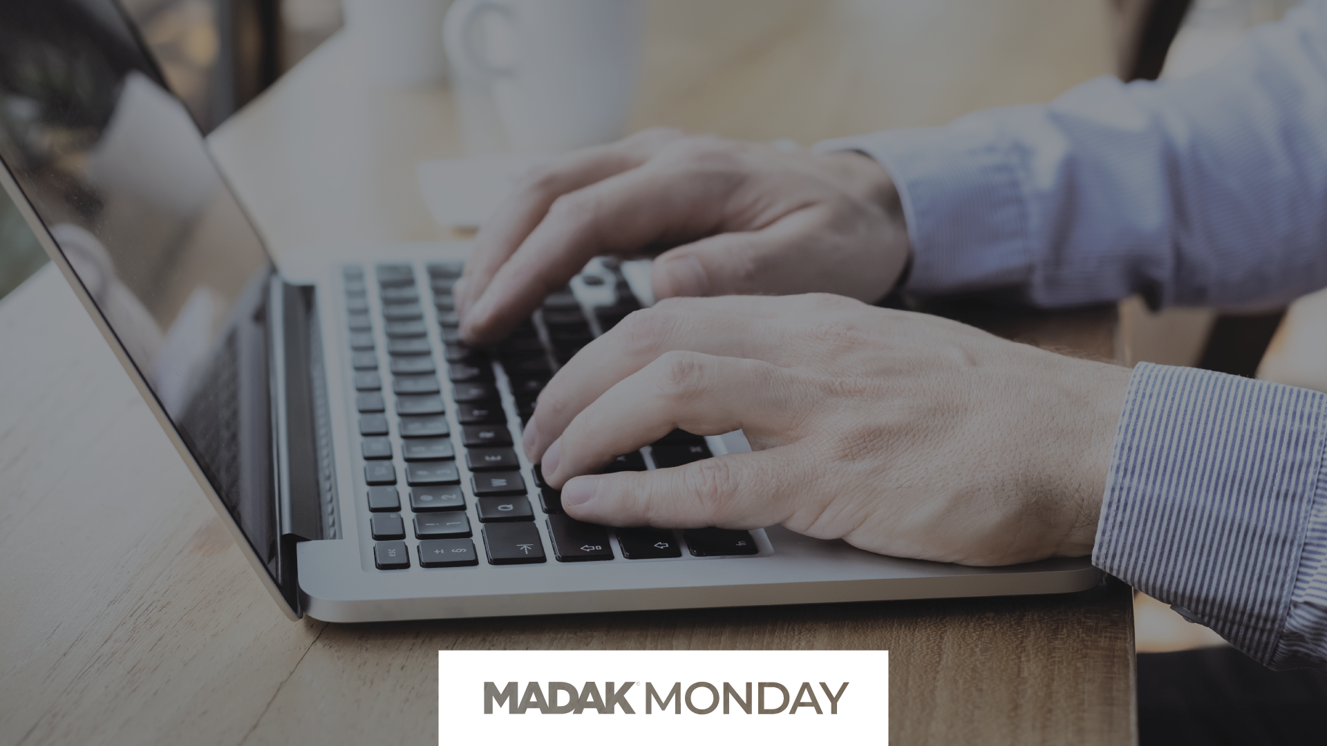 Why Madak Uses Email Automation