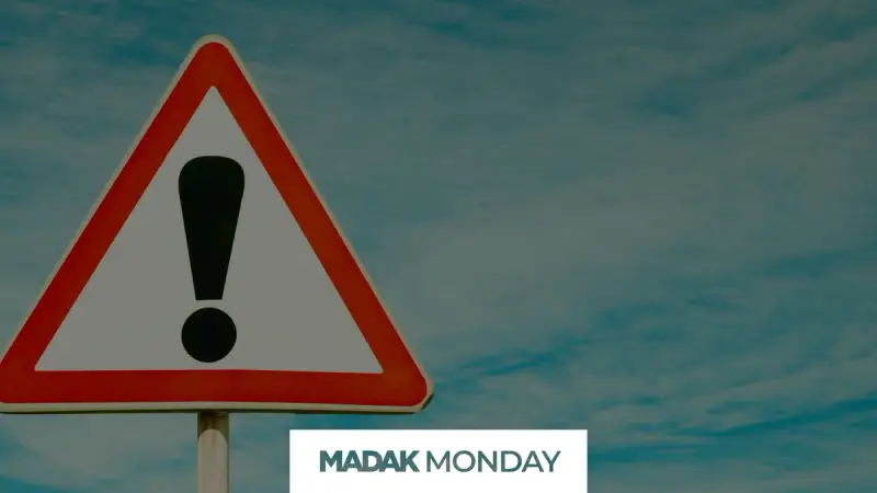 Top 5 Common Mistakes Found On Websites