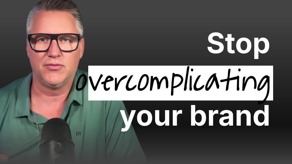 Better Websites, Better Brands: Why Clarity Drives Growth