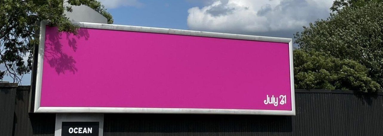 Barbie's Cohesive Brand Experience