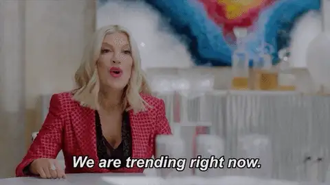 5 Reasons Why You Should Stay On Top of the Latest Marketing Trends