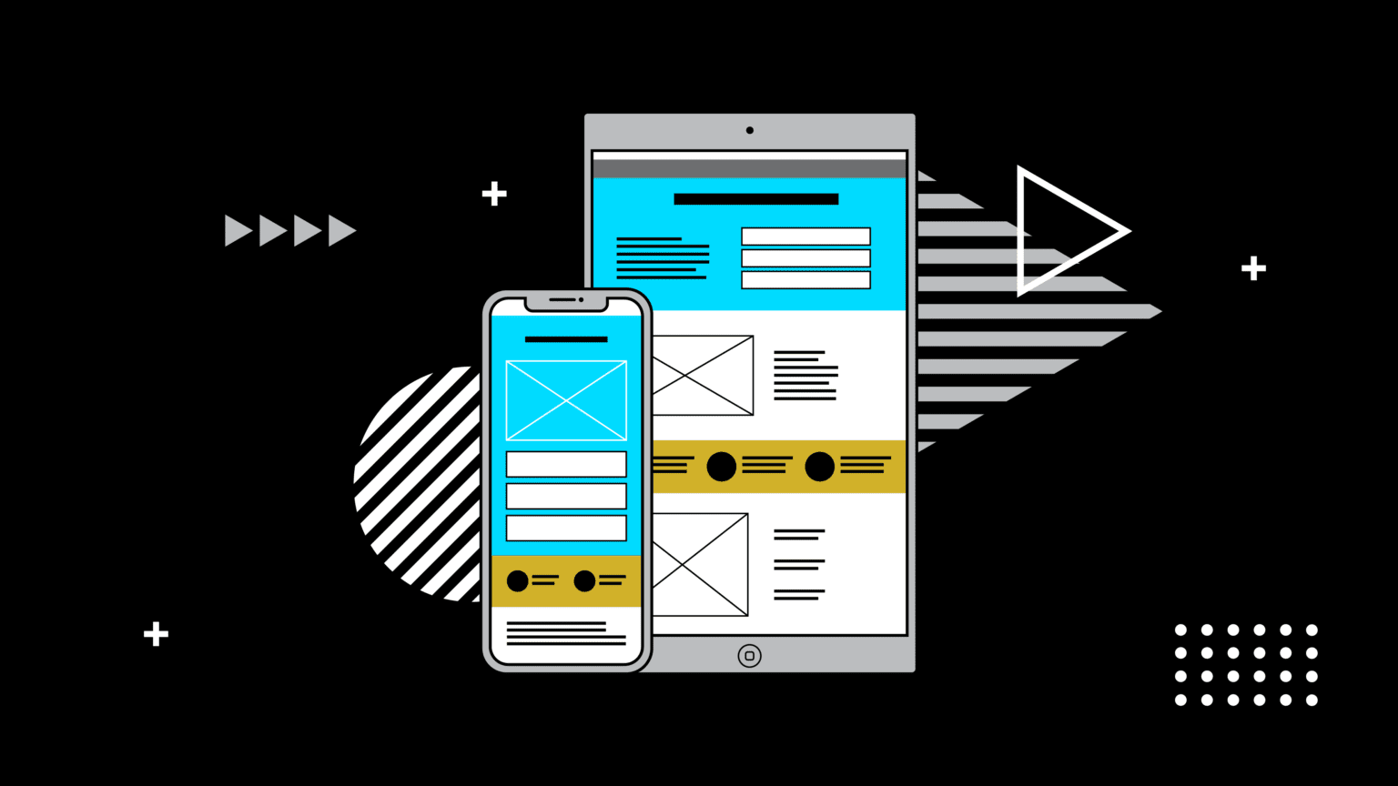 Sitemaps And Wireframes