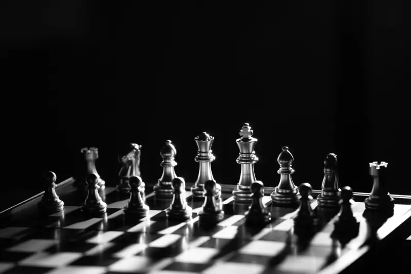 Build Your Business Through Strategic Thinking