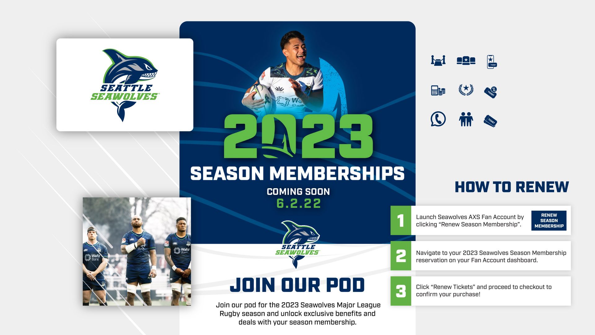 2022: The Year of Discovery, Clarity & Focus.