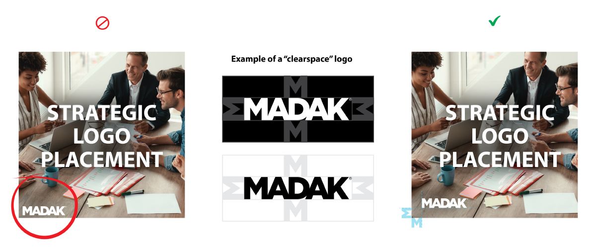 Logo Do’s and Don’ts