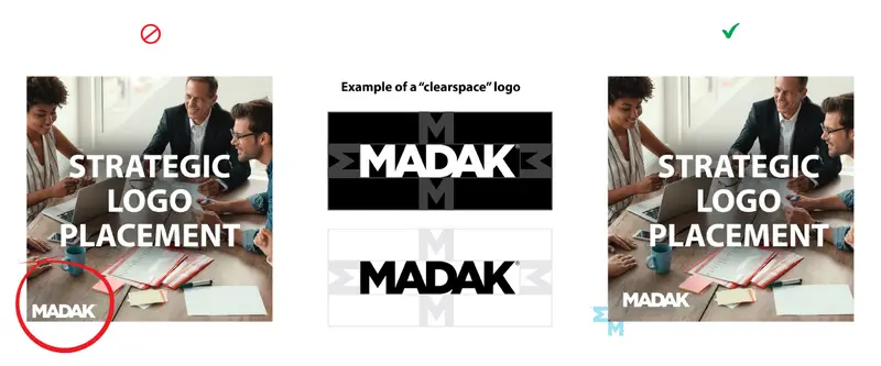 Logo Do’s and Don’ts