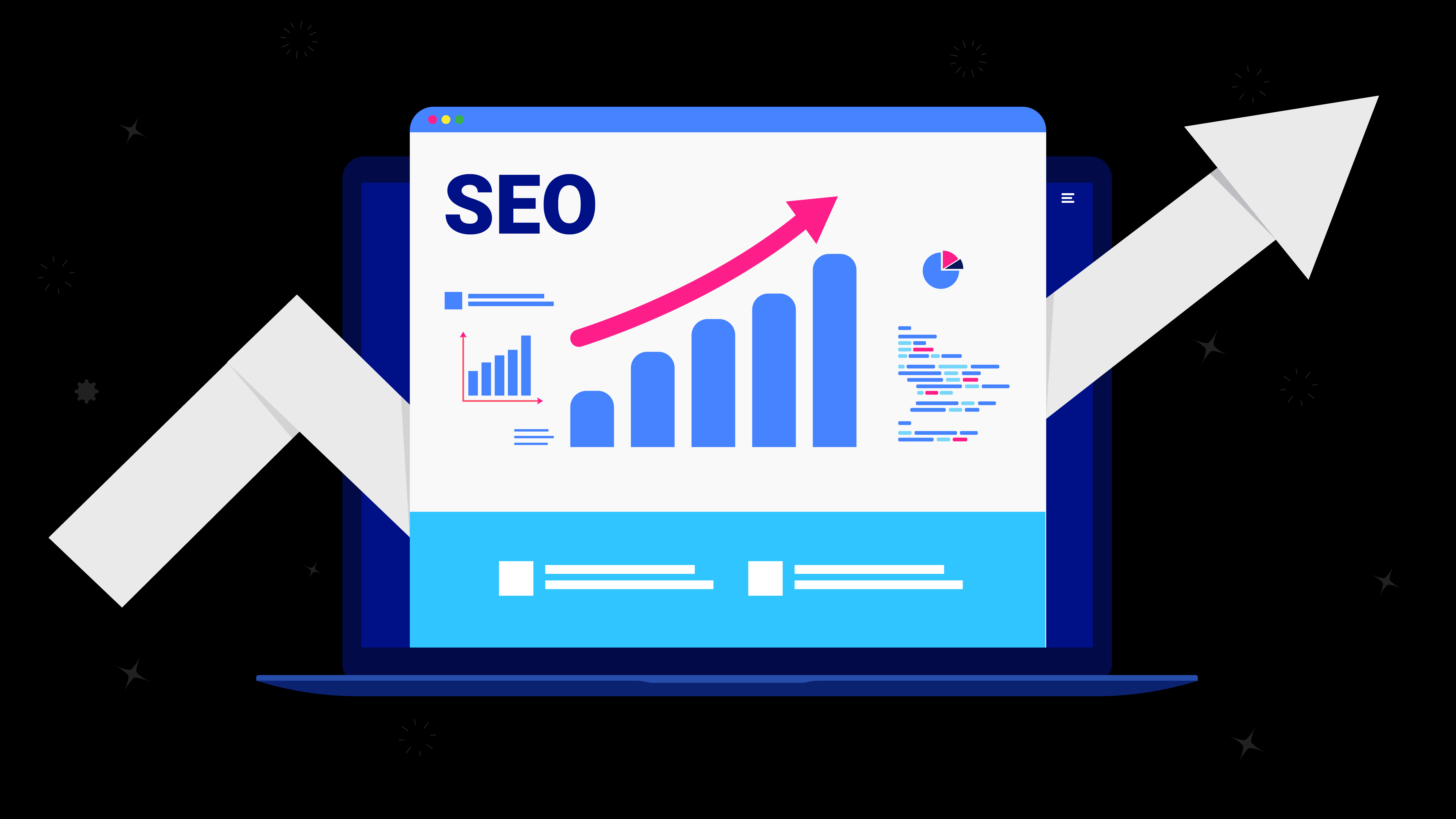 Tactics: What Is SEO Marketing?