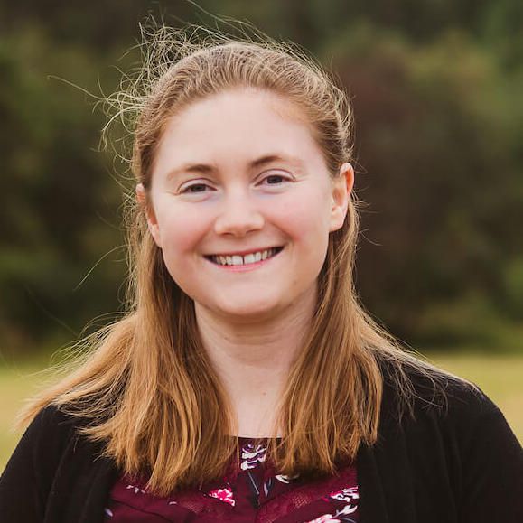 Kristin Huggins