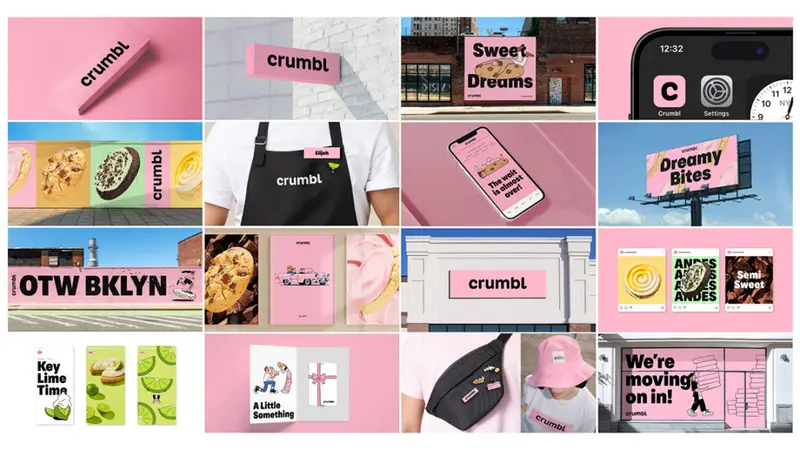 Your Branding Should Evolve