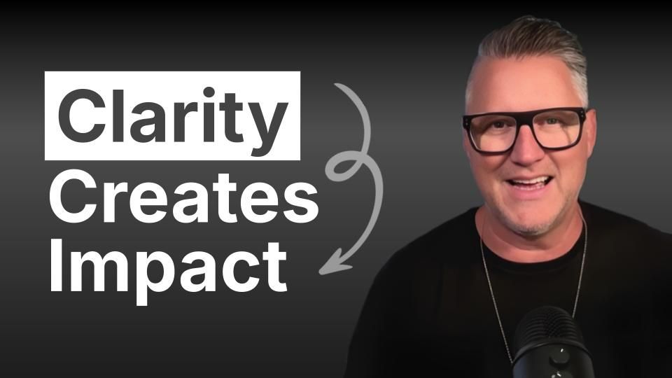 Why Brand Clarity and Systems Come Before Ads
