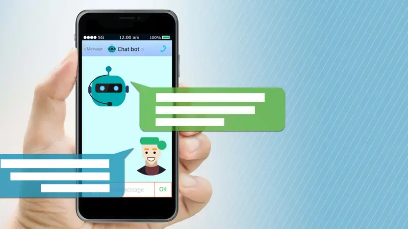 Why Use Chatbots for Marketing