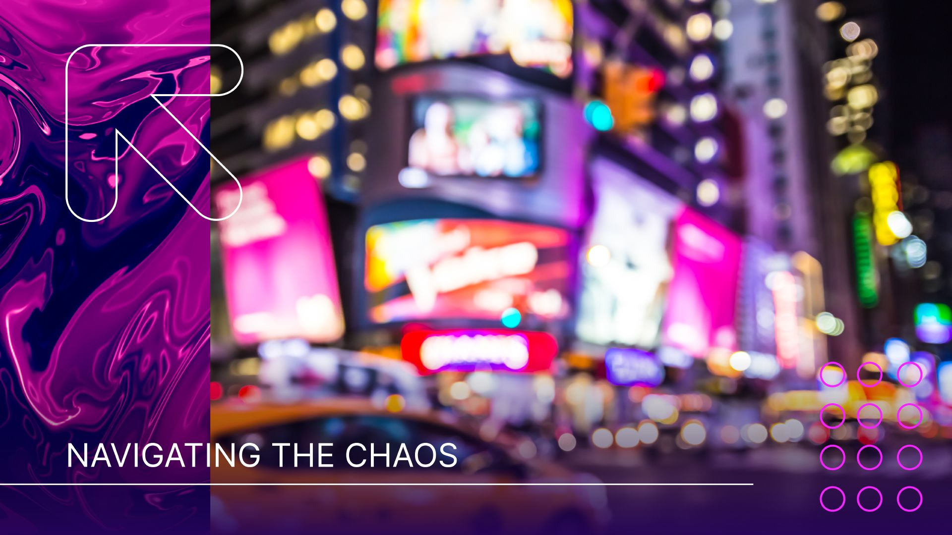 Turning Heads - Creating Impactful Messaging