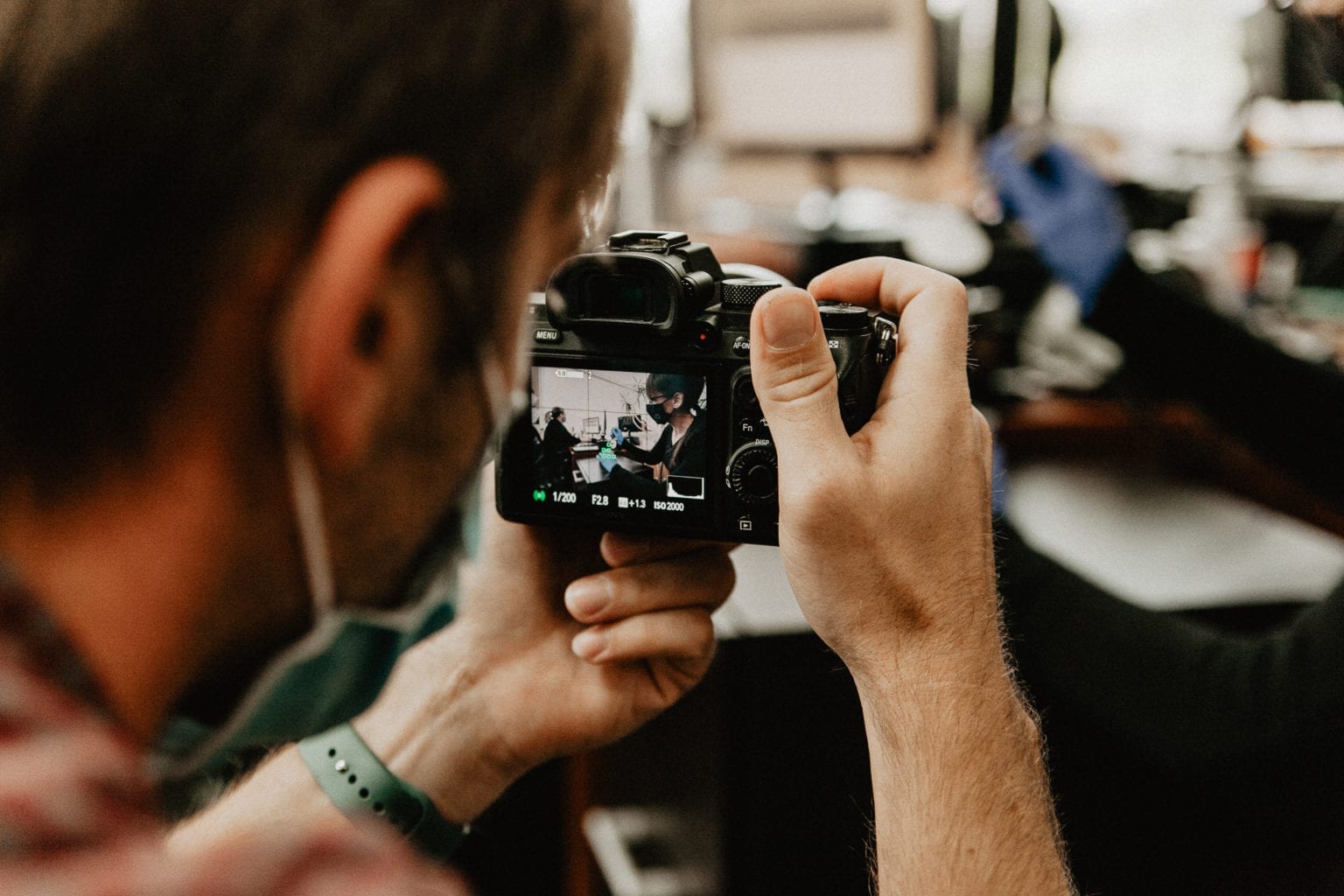 Generating Content Ideas