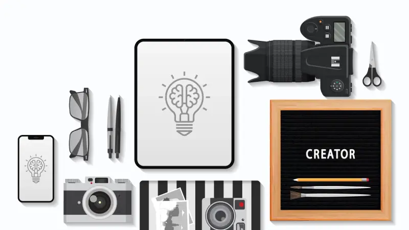Creative Assets: 6 Types You Need for Your Content Marketing Strategy