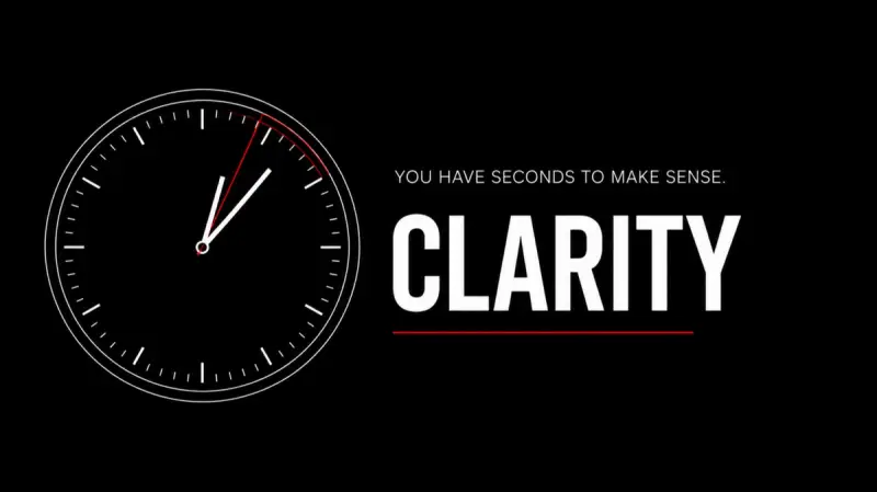 Your Homepage Has Three Seconds to Make Sense. Most Don't.