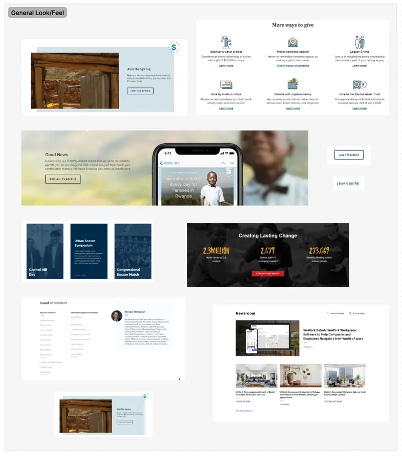Your Roadmap to Creating an Effective Website