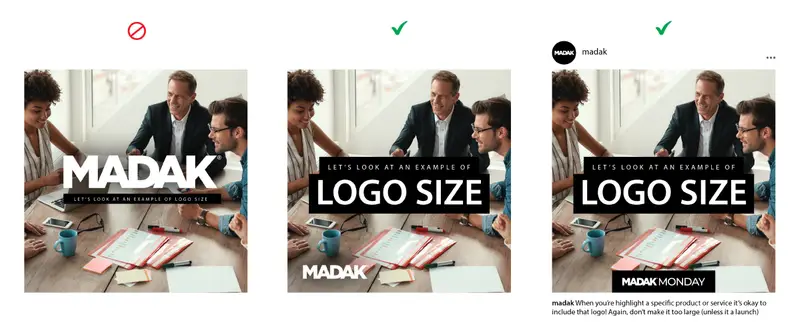 Logo Do’s and Don’ts