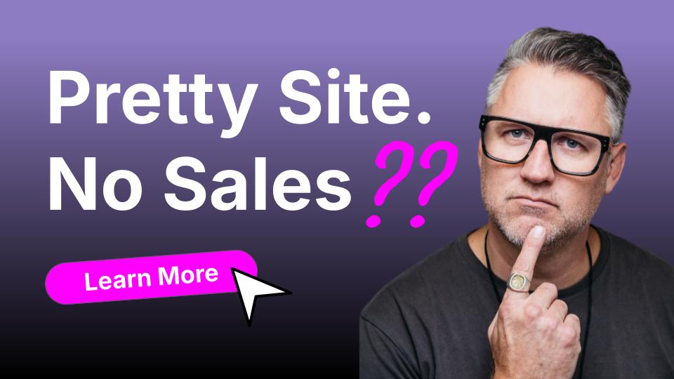 How to Turn Your Website Into a Sales Tool for Trades, Sports, and Manufacturing Companies