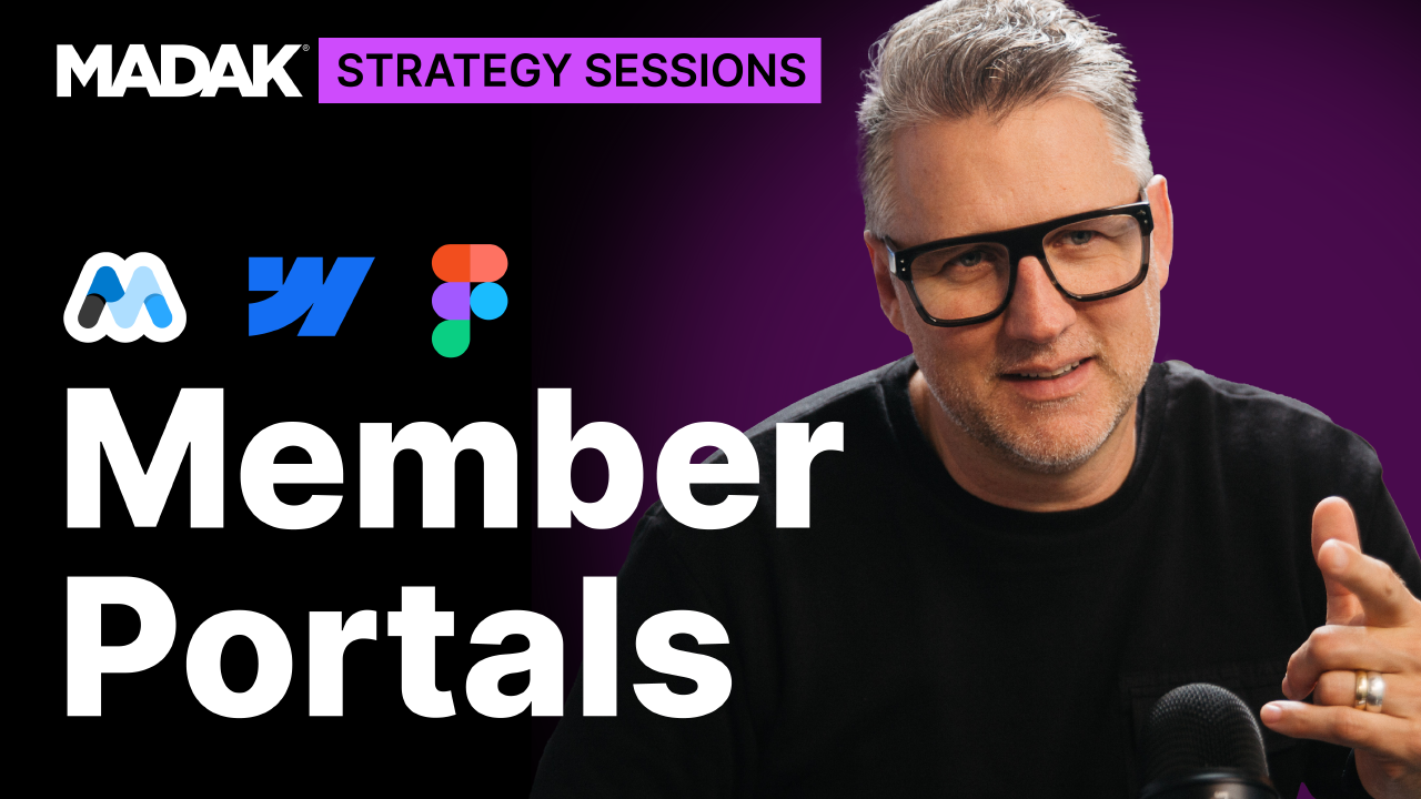 Elevate Your Business with a Custom Member Portal