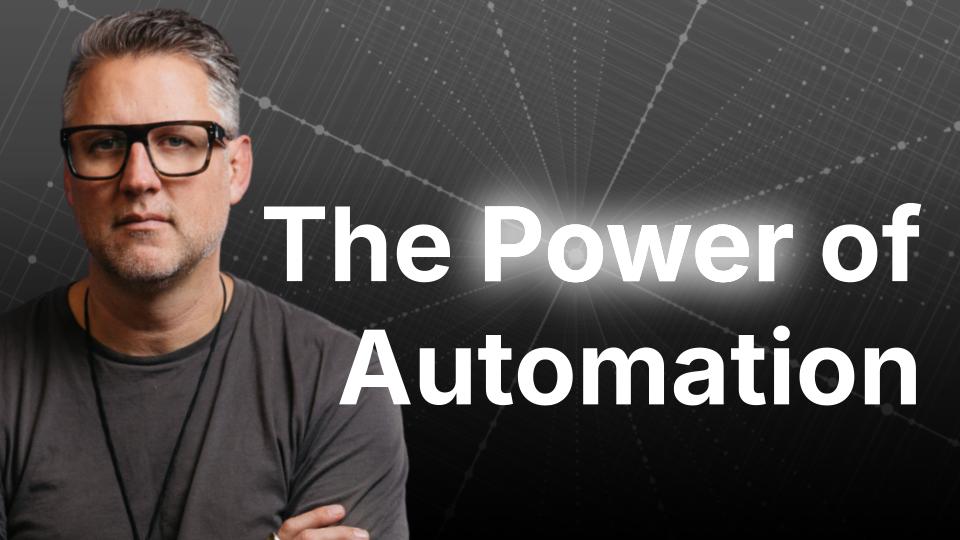 How Brand Automation Creates Impact Without Losing the Human Touch