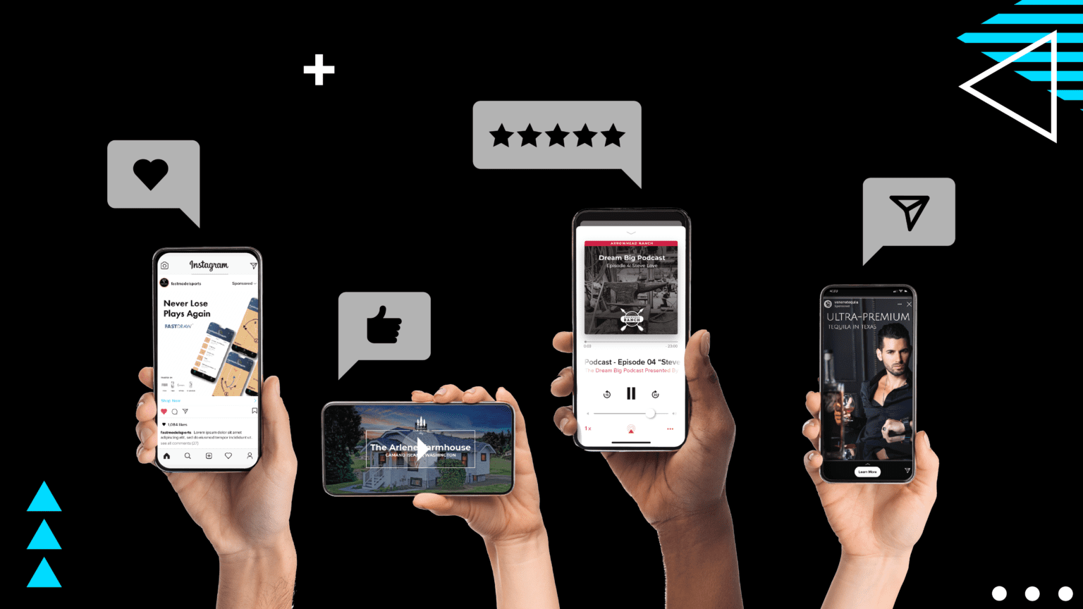 User-Generated Content