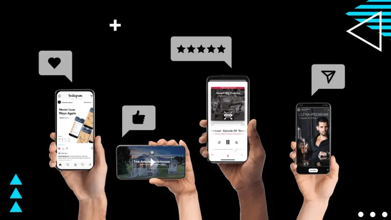 User-Generated Content