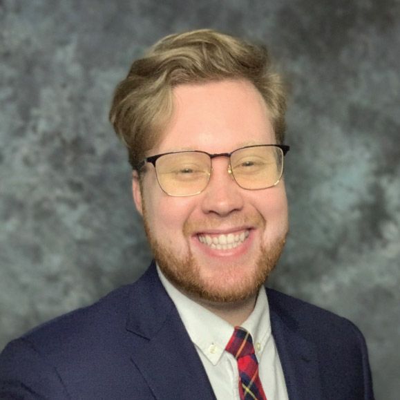 Alex Wilson
