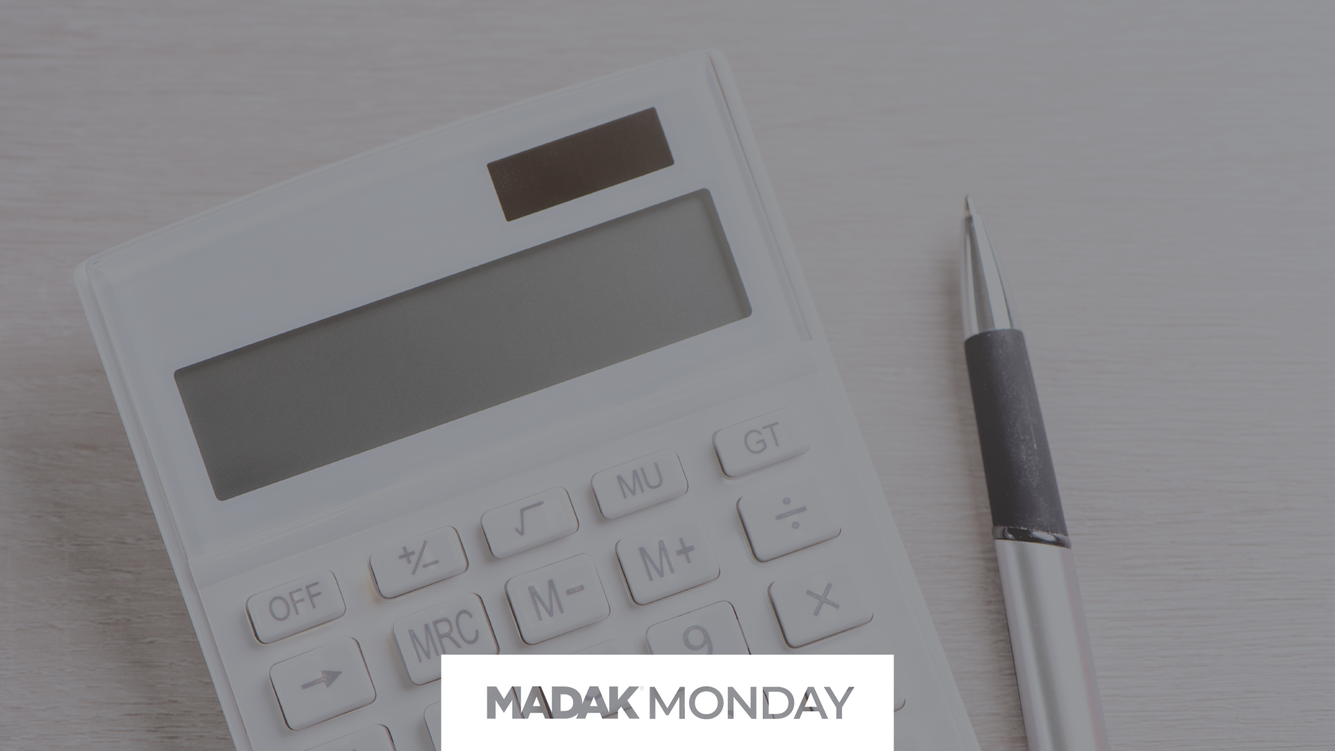 5 Reasons to Conduct a Marketing Audit