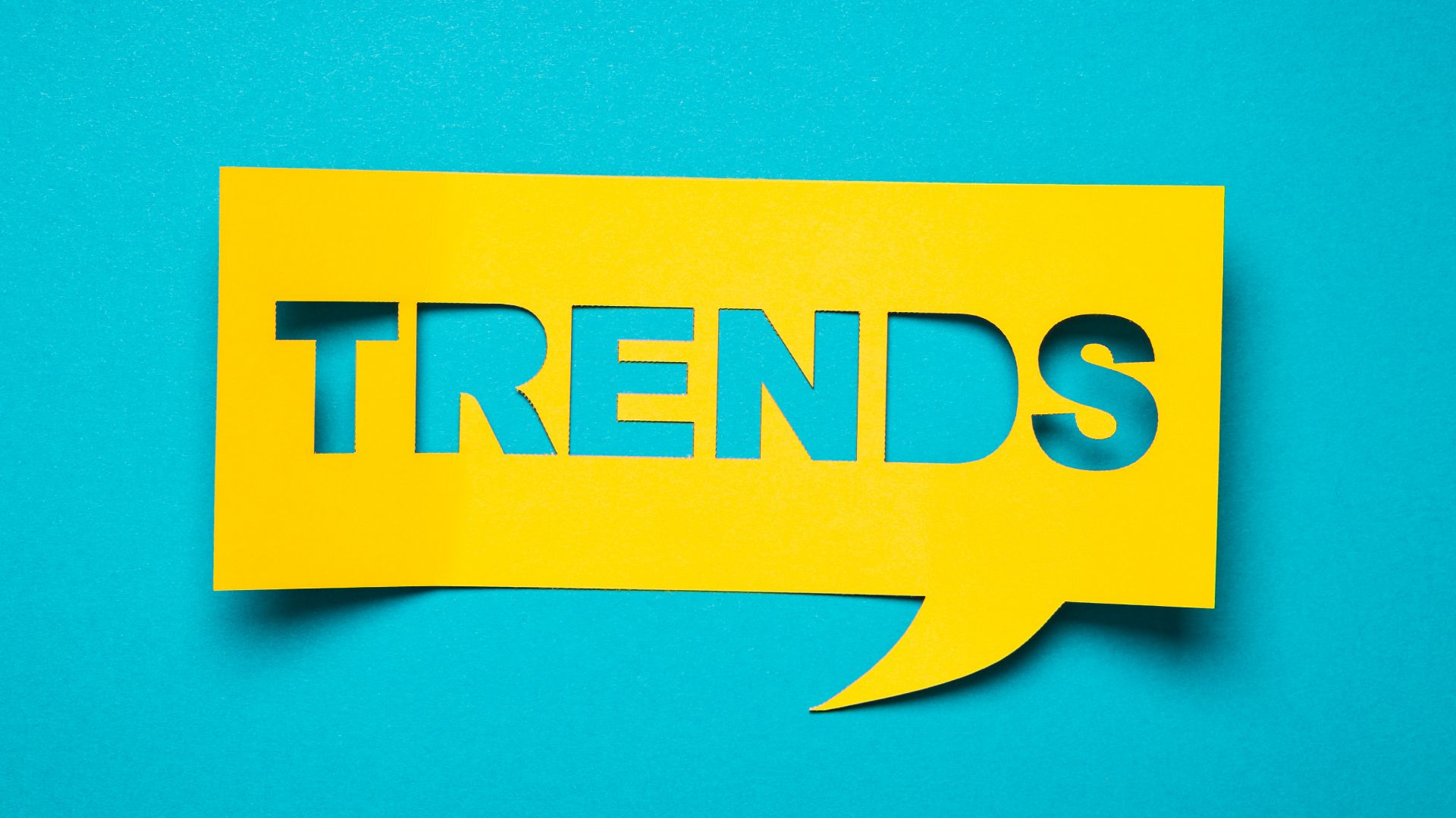 5 Reasons Why You Should Stay On Top of the Latest Marketing Trends
