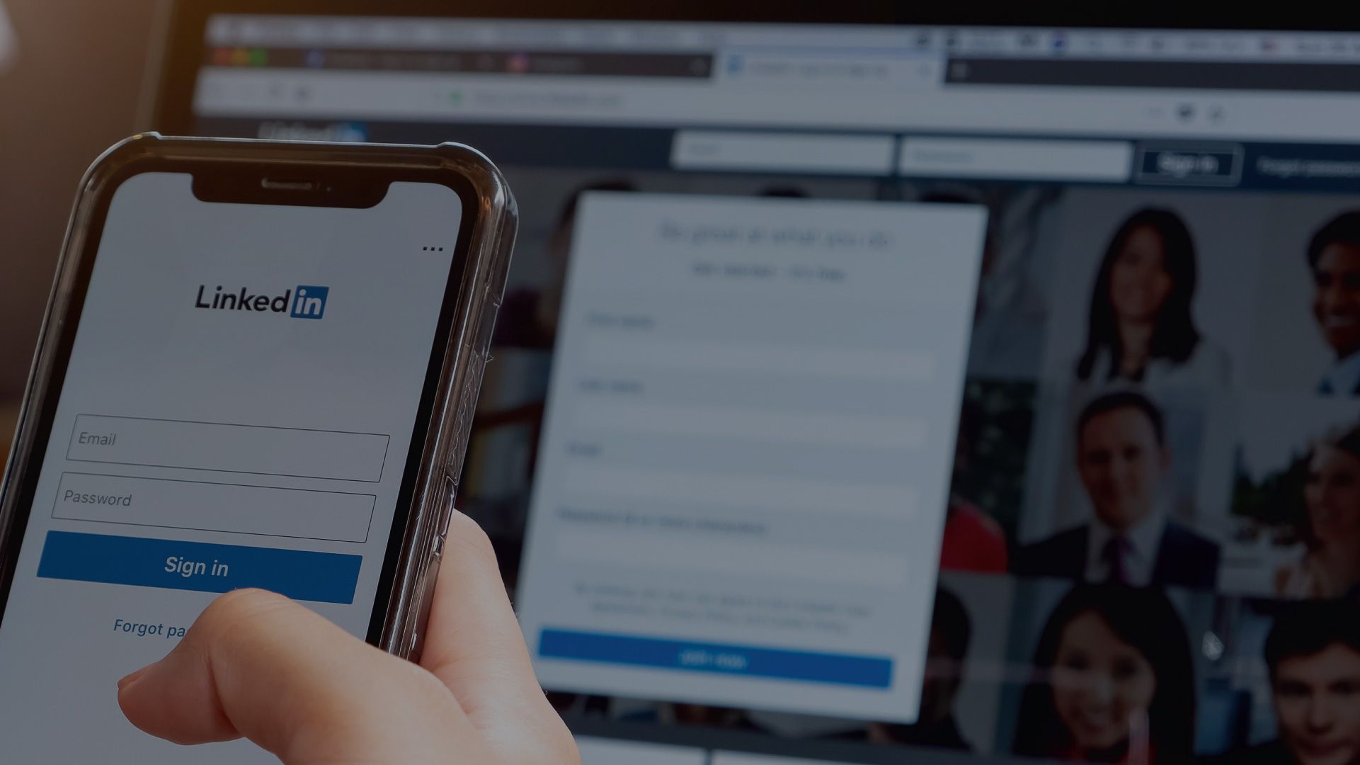6 Reasons Why LinkedIn Is Important to Grow Your Business