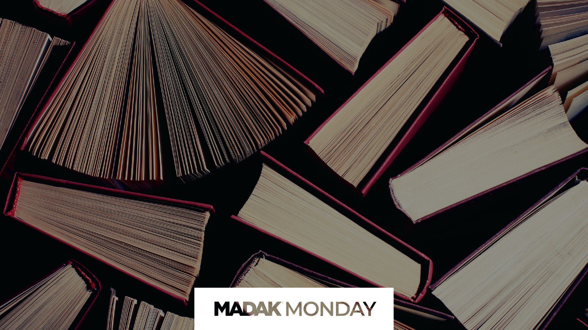 Why Madak Uses StoryBranding