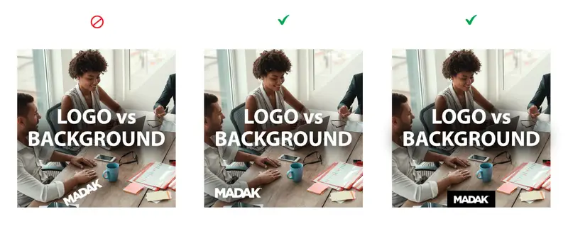 Logo Do’s and Don’ts