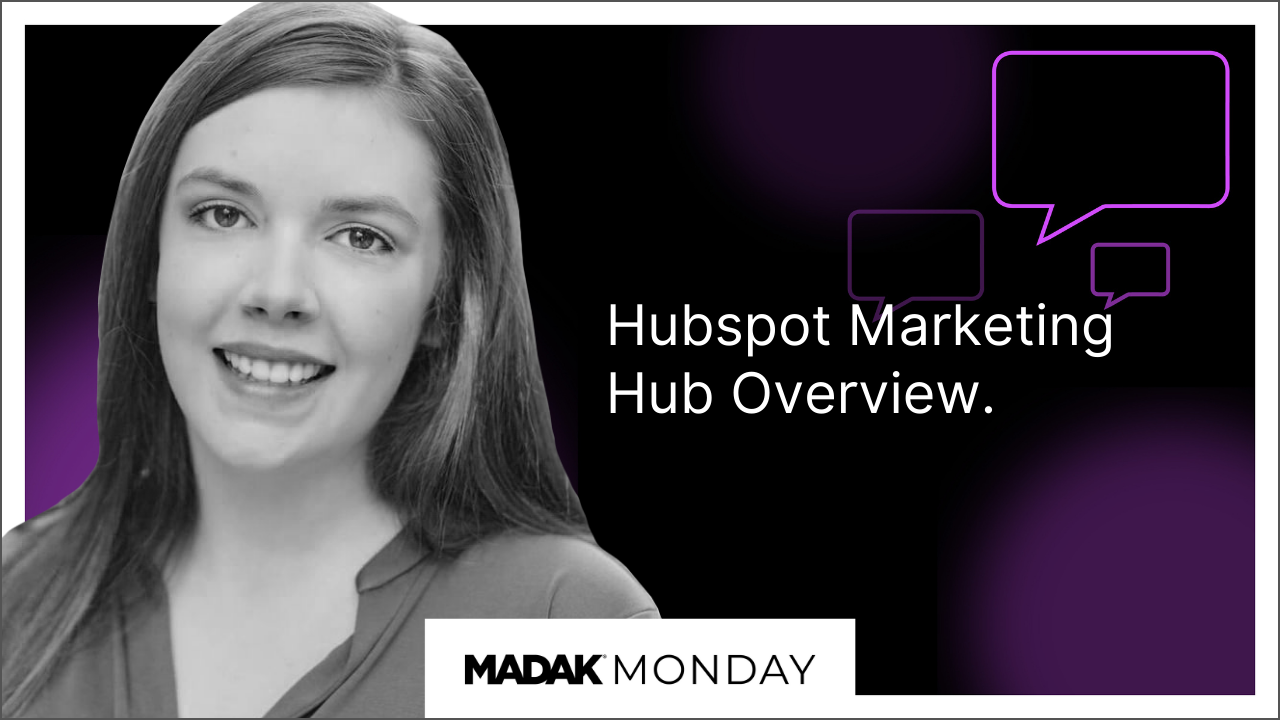 Overview of the Benefits of HubSpot Marketing Hub